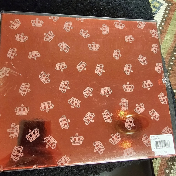 Juicy Couture Cellie 3 Piece Set: Pink Wallet, Cell Phone Bag, Card Case New - Picture 5 of 7